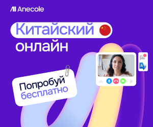 Бизнес китайский