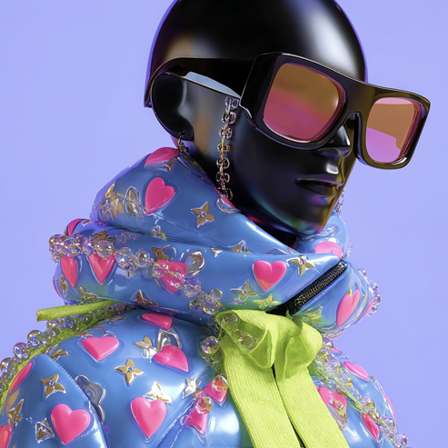 Digital Fashion