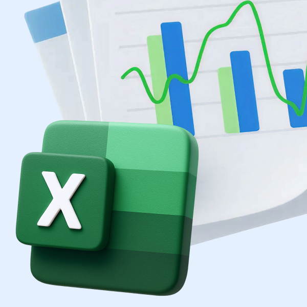 Excel для аналитики: от формул до больших данных