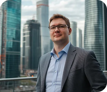 Финансовый аналитик + ИИ