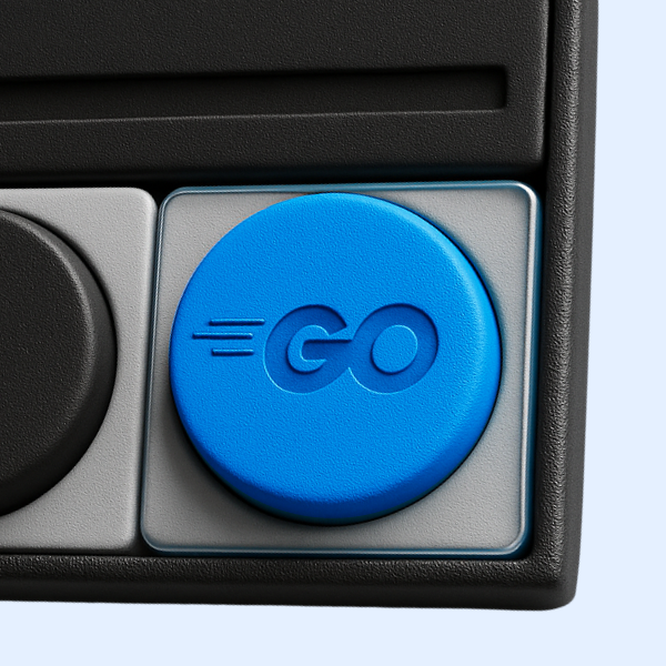 Go-разработчик с нуля: от синтаксиса к реальным проектам