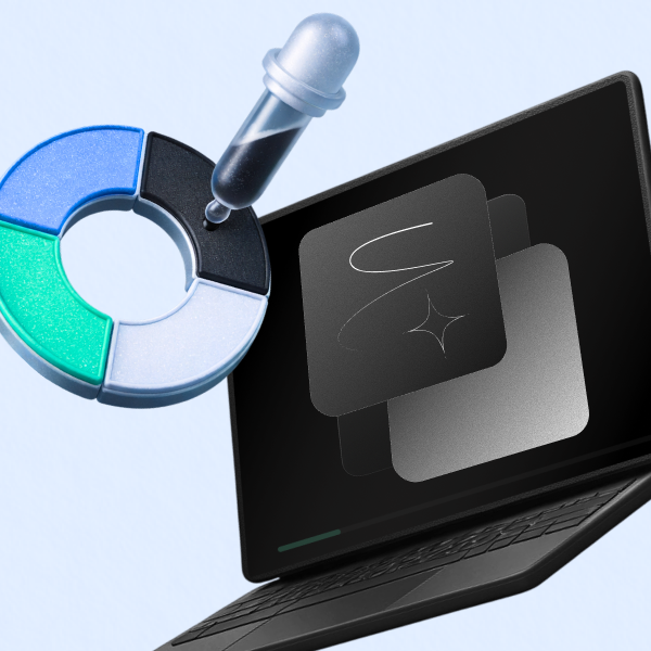 Графический дизайнер с нуля: Adobe, Figma и портфолио