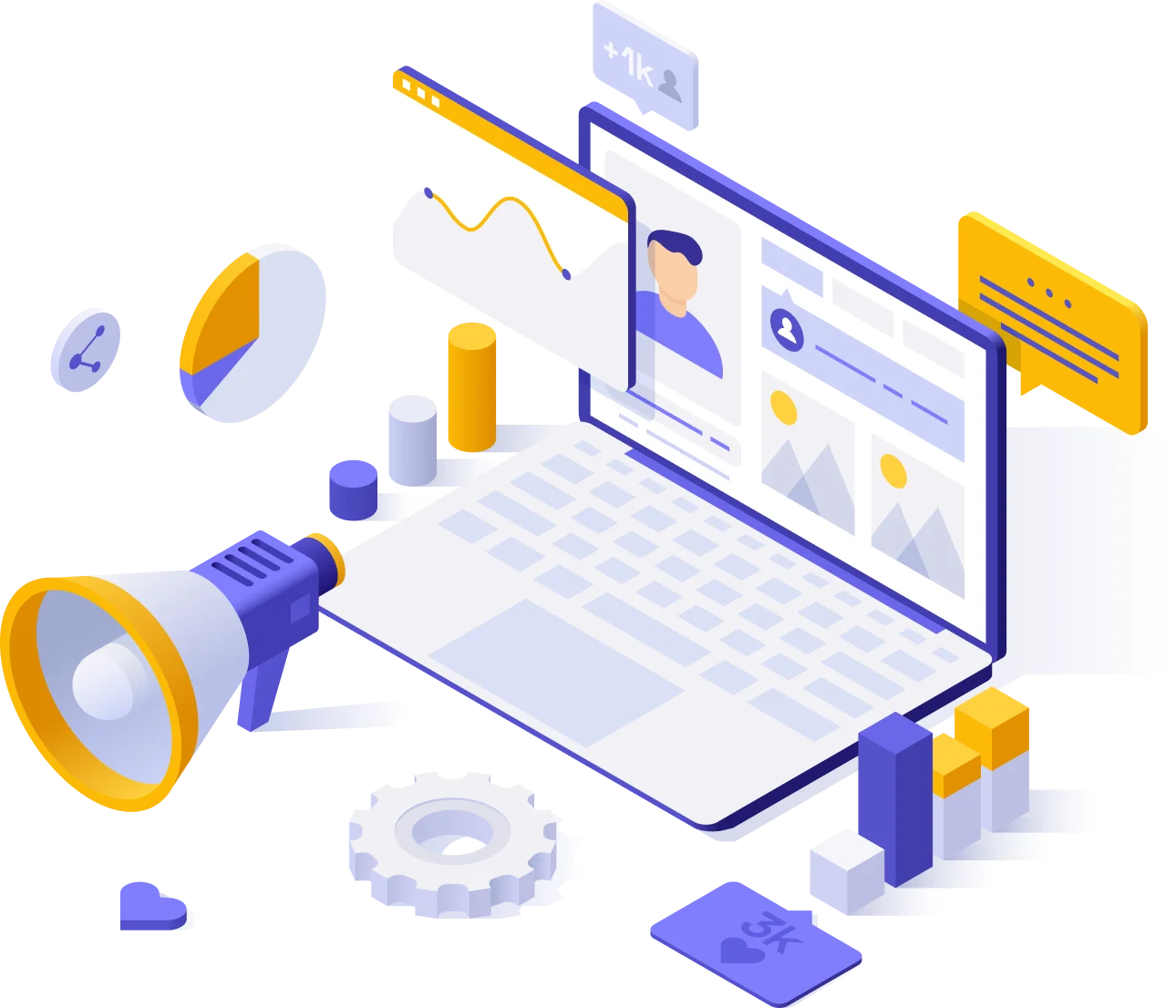 Аналитика данных: Excel, SQL, Power BI и Python