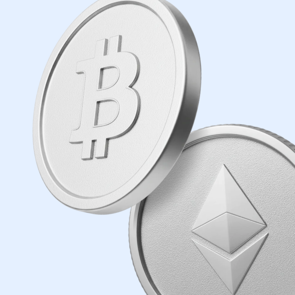 Торговля криптовалютой: от новичка до инвестора