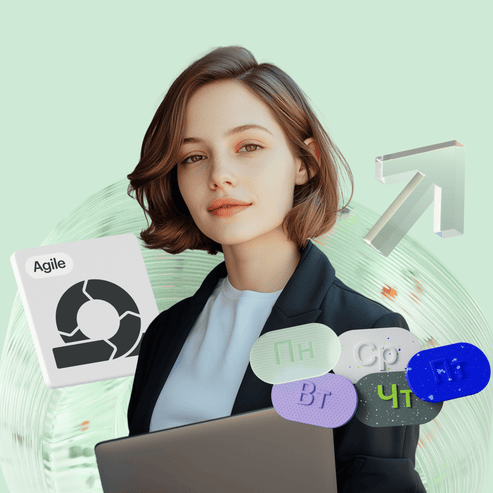 Менеджер проектов в IT + ИИ