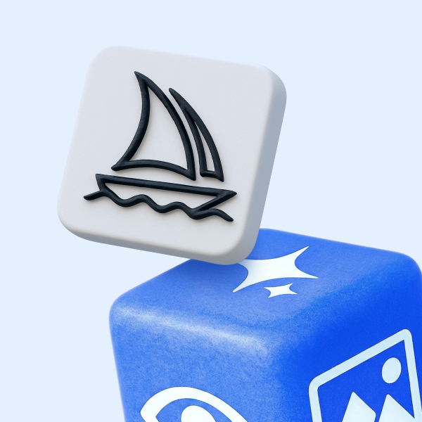 Midjourney: создание изображений нейросетью для дизайнеров