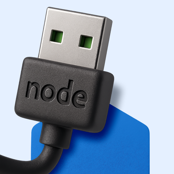 Backend на Node.js: от основ к востребованным приложениям