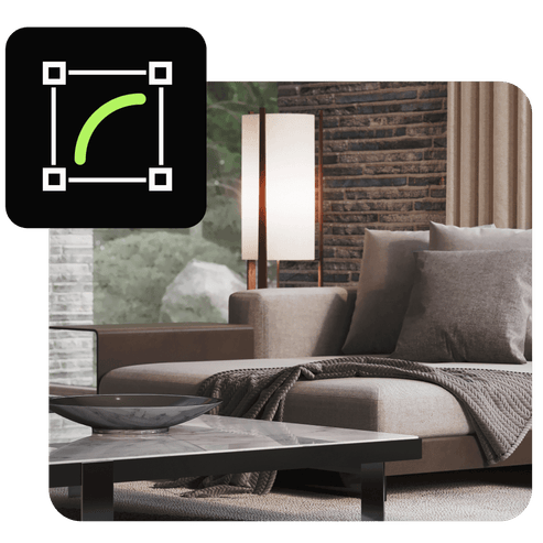 Основы визуализации интерьеров в 3ds Max