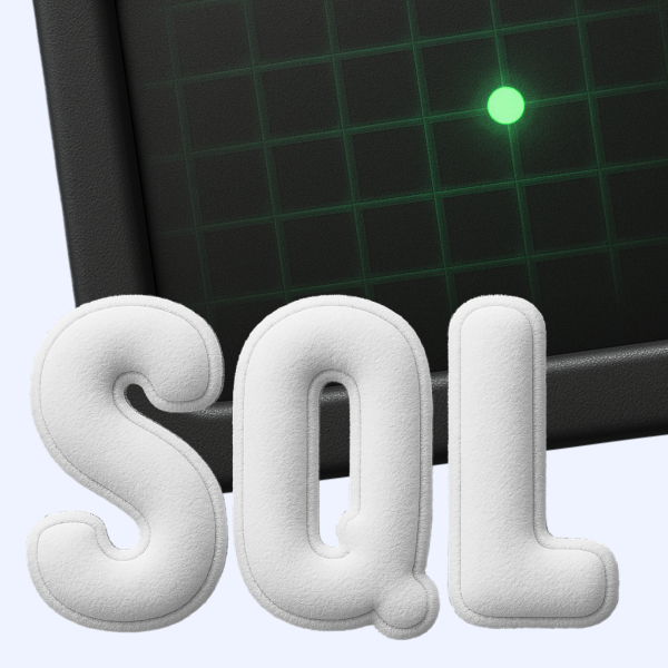 Продвинутый SQL. Самостоятельный тариф