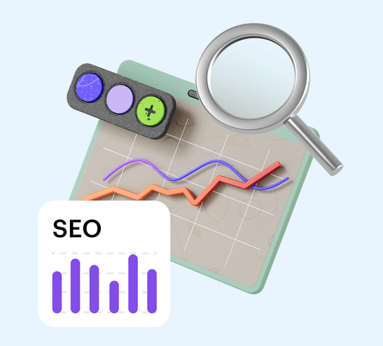 Профессия SEO-специалист c нуля до PRO + ИИ
