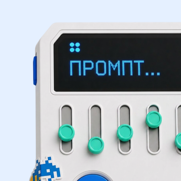 Промпт-инженер: обучение составлению эффективных промптов