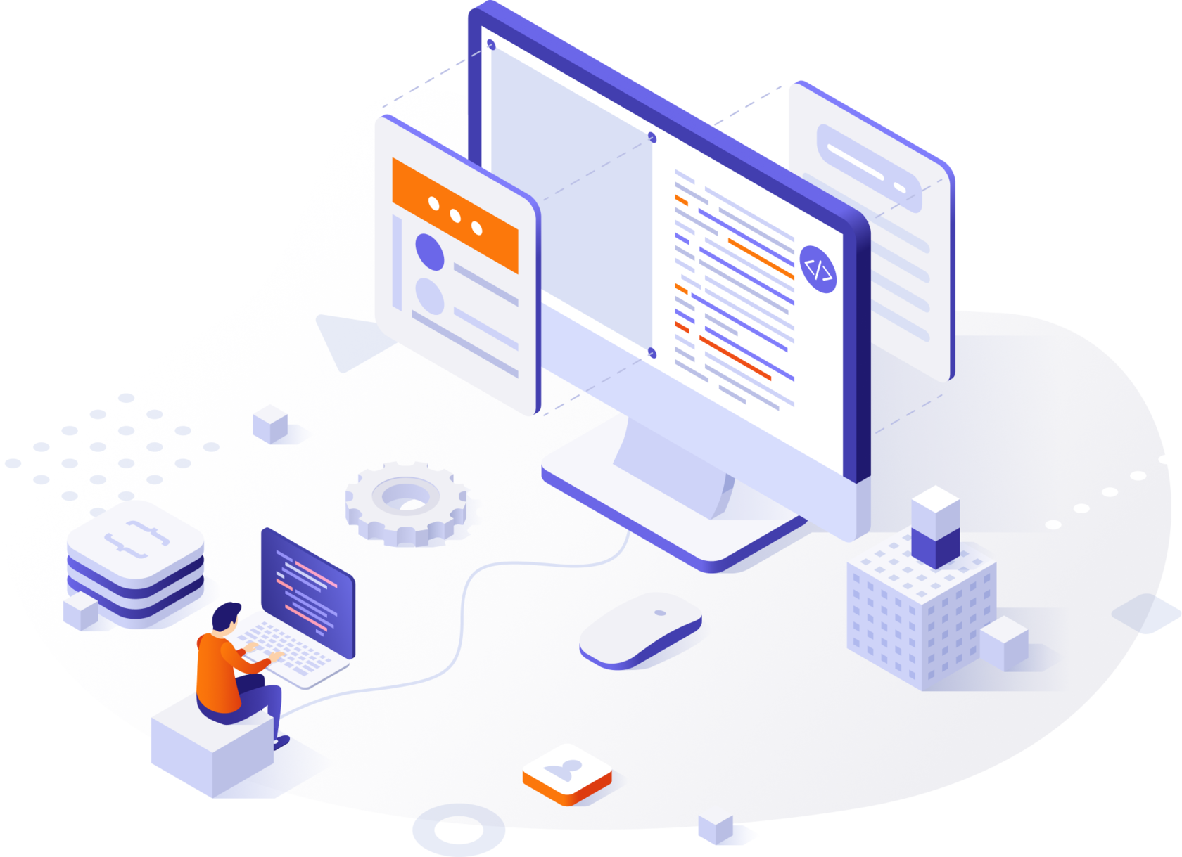 Python-разработчик + ИИ