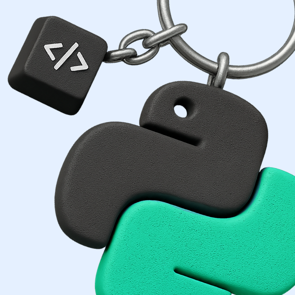 Python-разработчик: расширенный курс с ИИ и стажировкой