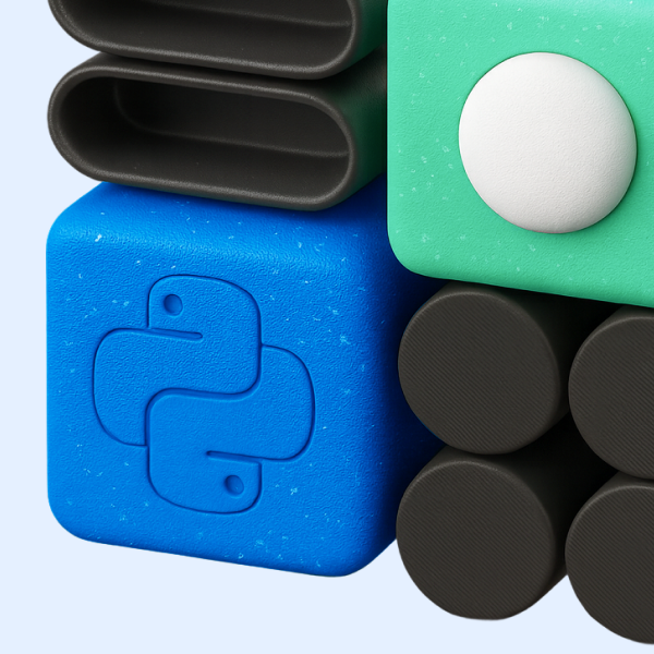 Python-разработчик с нуля: от основ к первому проекту