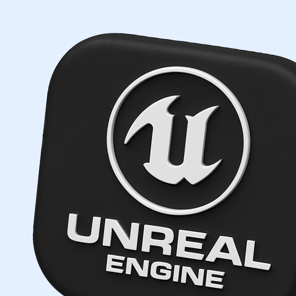 Создание 3D-игр на Unreal Engine без программирования