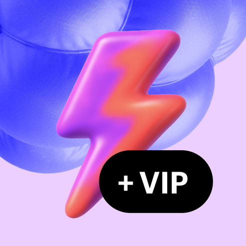 Резюме и письмо с VIP-разбором