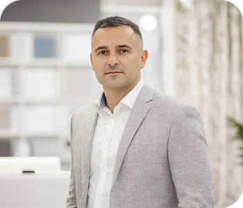 Руководитель отдела продаж в эпоху ИИ