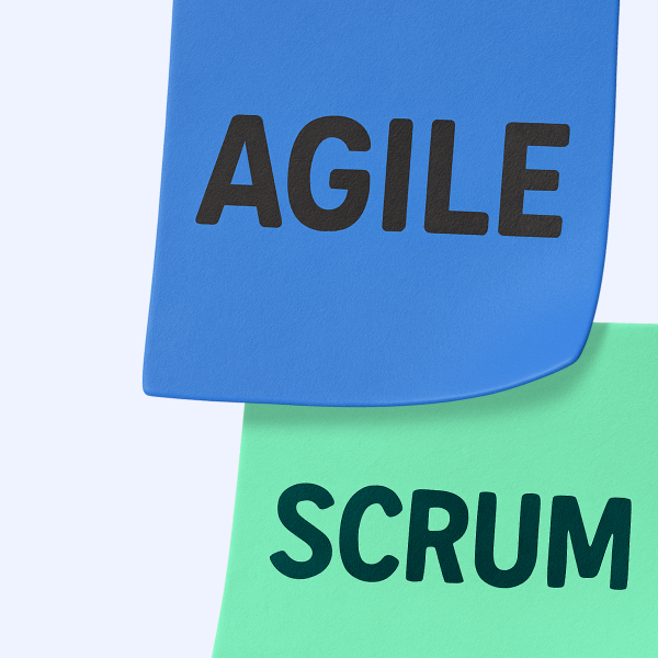 Управление командой с помощью Agile и Scrum