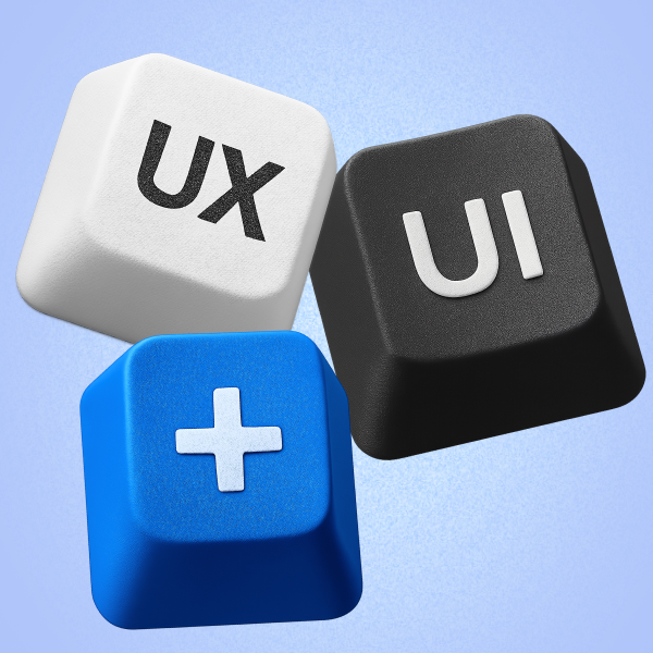 UX/UI-дизайнер с нуля
